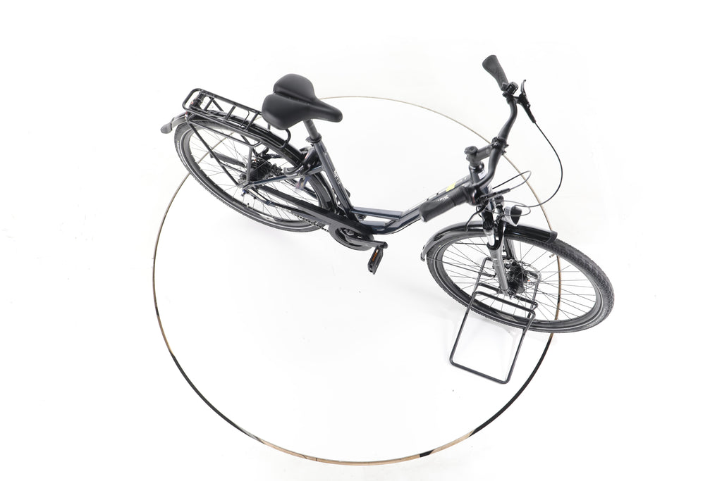 Pegasus Premio SL Disc 8 Anniversary Fahrrad City & Trekking - Image 14