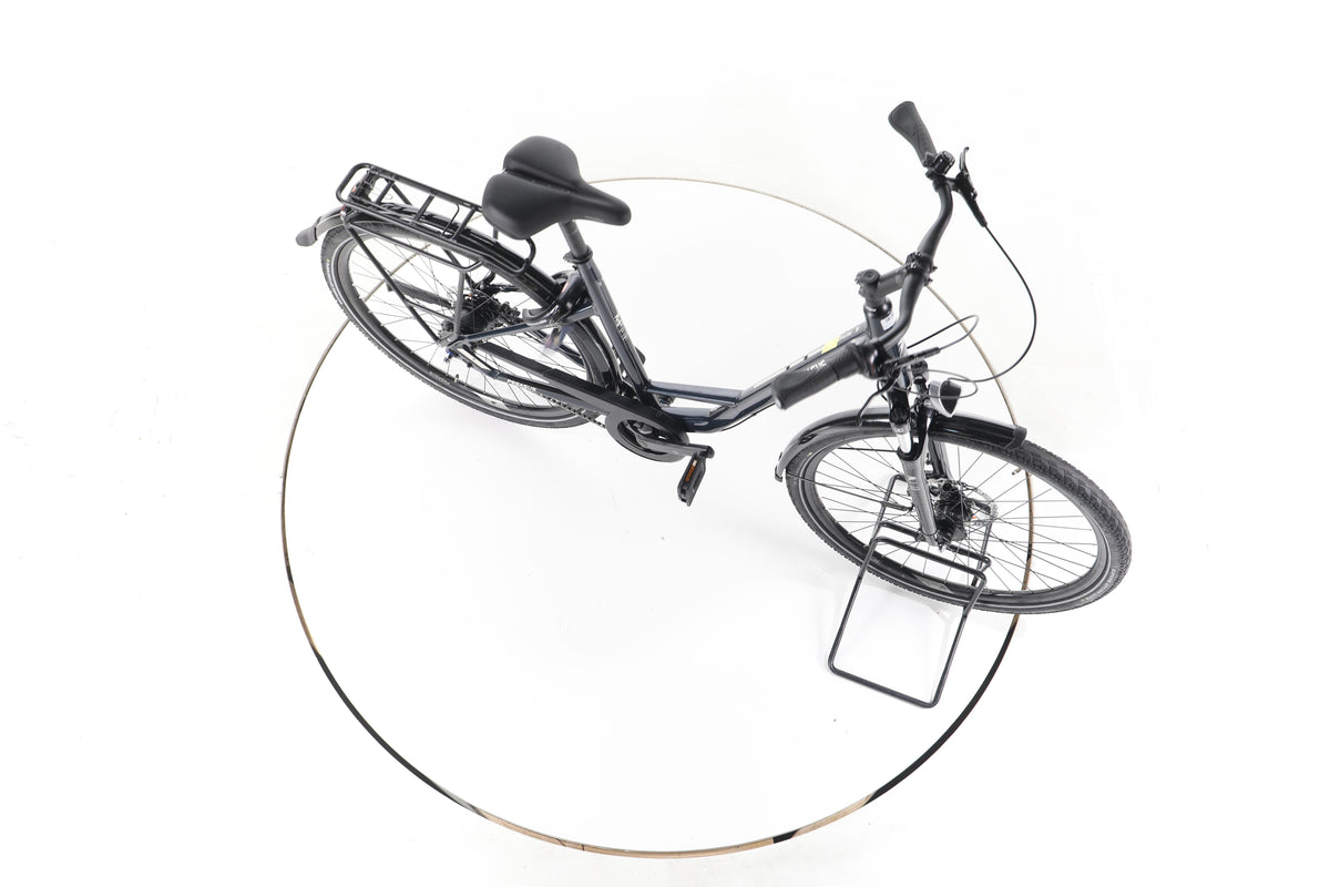 Pegasus Premio SL Disc 8 Anniversary Fahrrad City & Trekking - Image 14