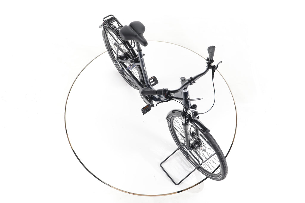 Pegasus Premio SL Disc 8 Anniversary Fahrrad City & Trekking - Image 15
