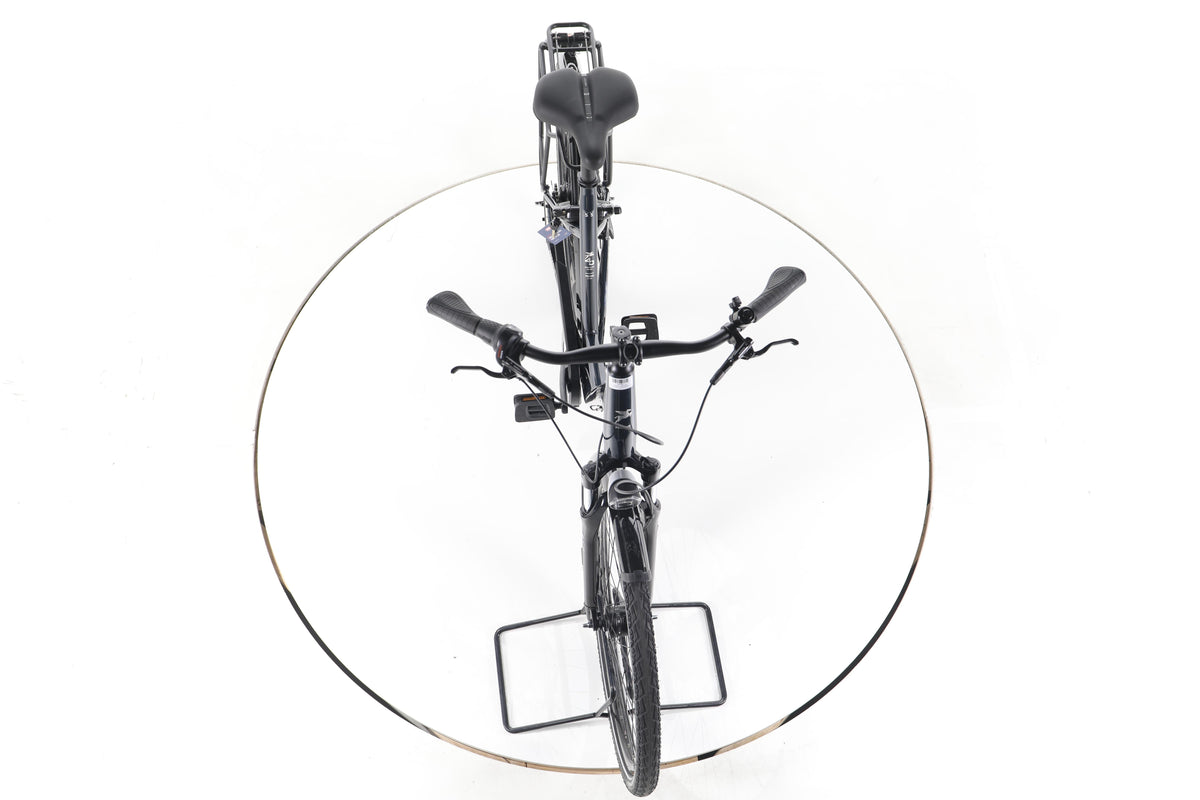 Pegasus Premio SL Disc 8 Anniversary Fahrrad City & Trekking - Image 16