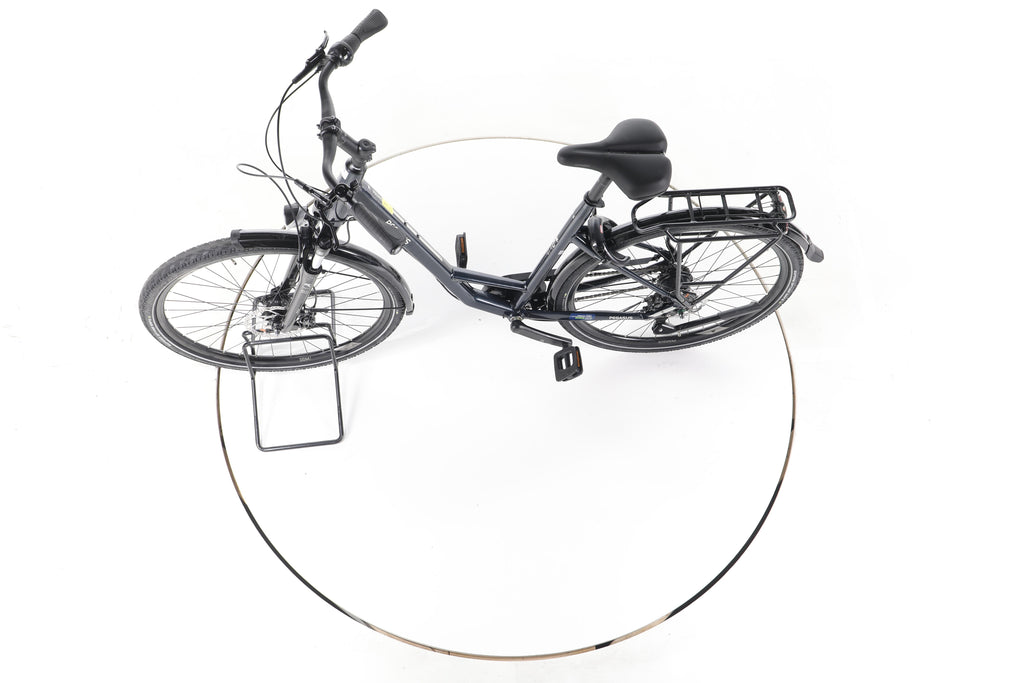 Pegasus Premio SL Disc 8 Anniversary Fahrrad City & Trekking - Image 19