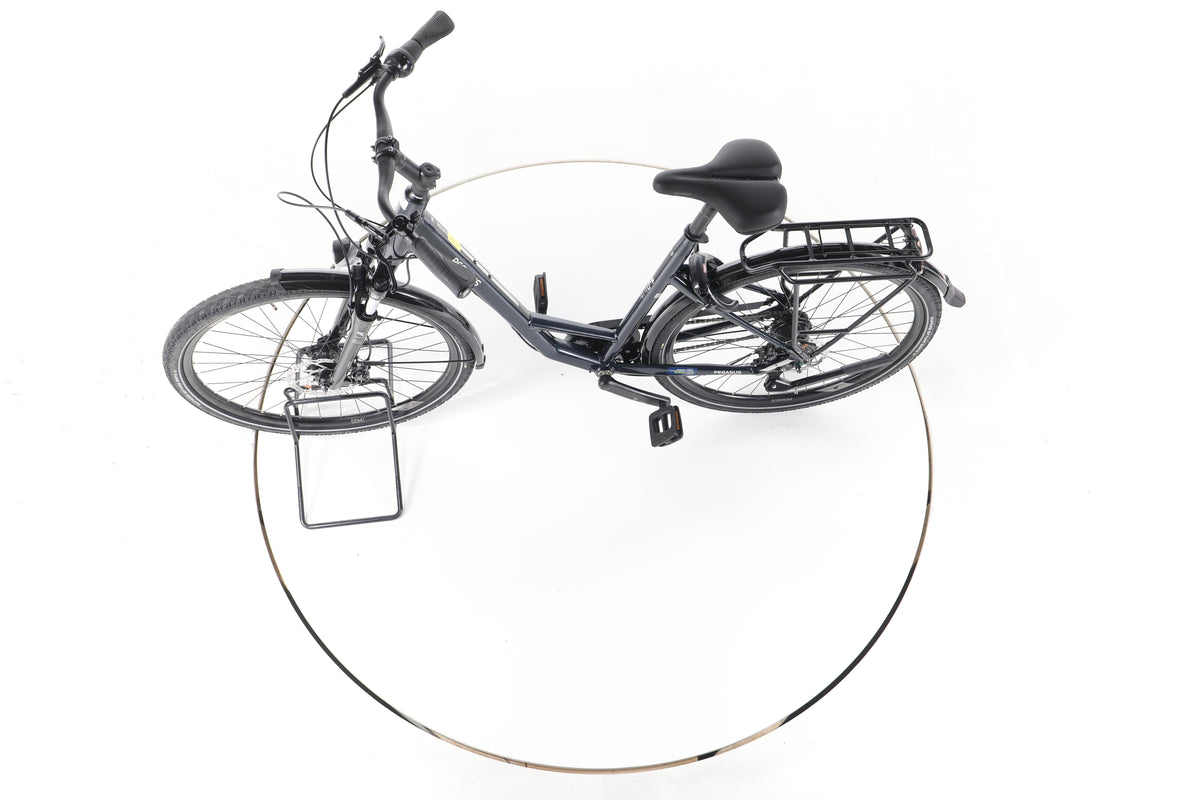 Pegasus Premio SL Disc 8 Anniversary Fahrrad City & Trekking - Image 19