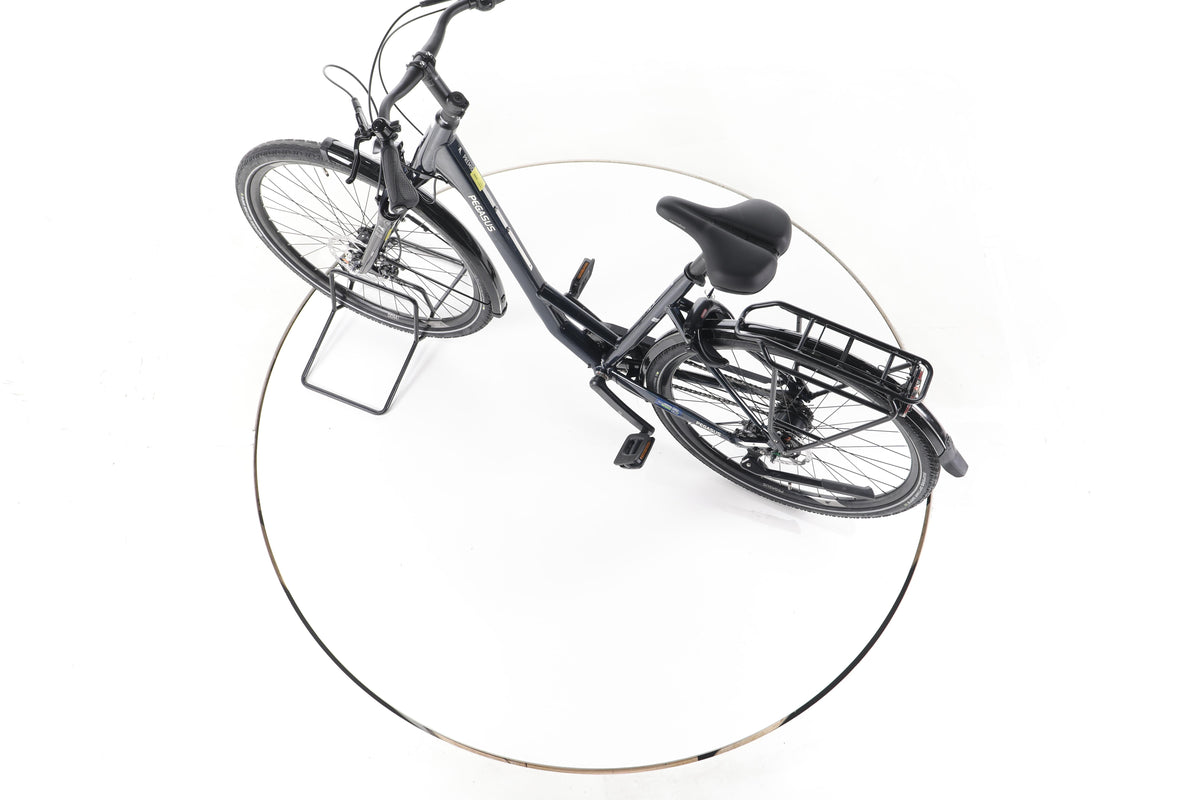 Pegasus Premio SL Disc 8 Anniversary Fahrrad City & Trekking - Image 20