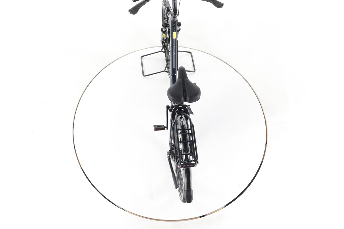 Pegasus Premio SL Disc 8 Anniversary Fahrrad City & Trekking - Image 22