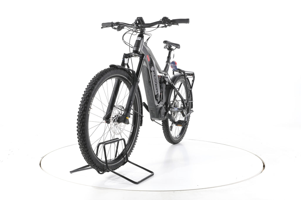 FLYER Goroc4 4.10 SUV E-Bike - Image 5