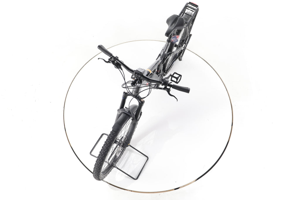 FLYER Goroc4 4.10 SUV E-Bike - Image 17