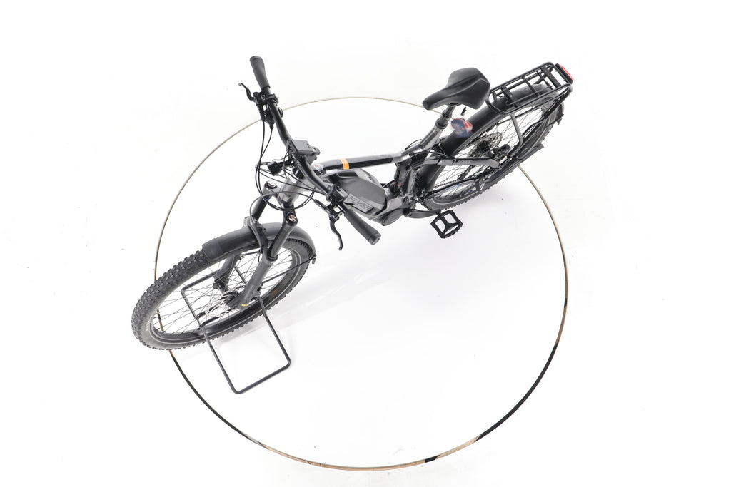 FLYER Goroc4 4.10 SUV E-Bike - Image 18