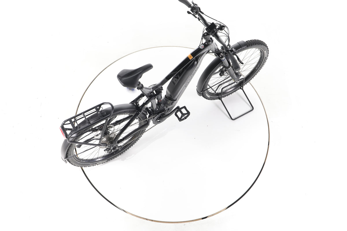 FLYER Goroc4 4.10 SUV E-Bike - Image 24
