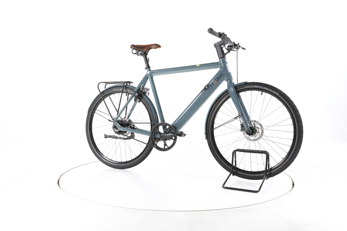 MOUGG star CDI City E-Bike - Image 2