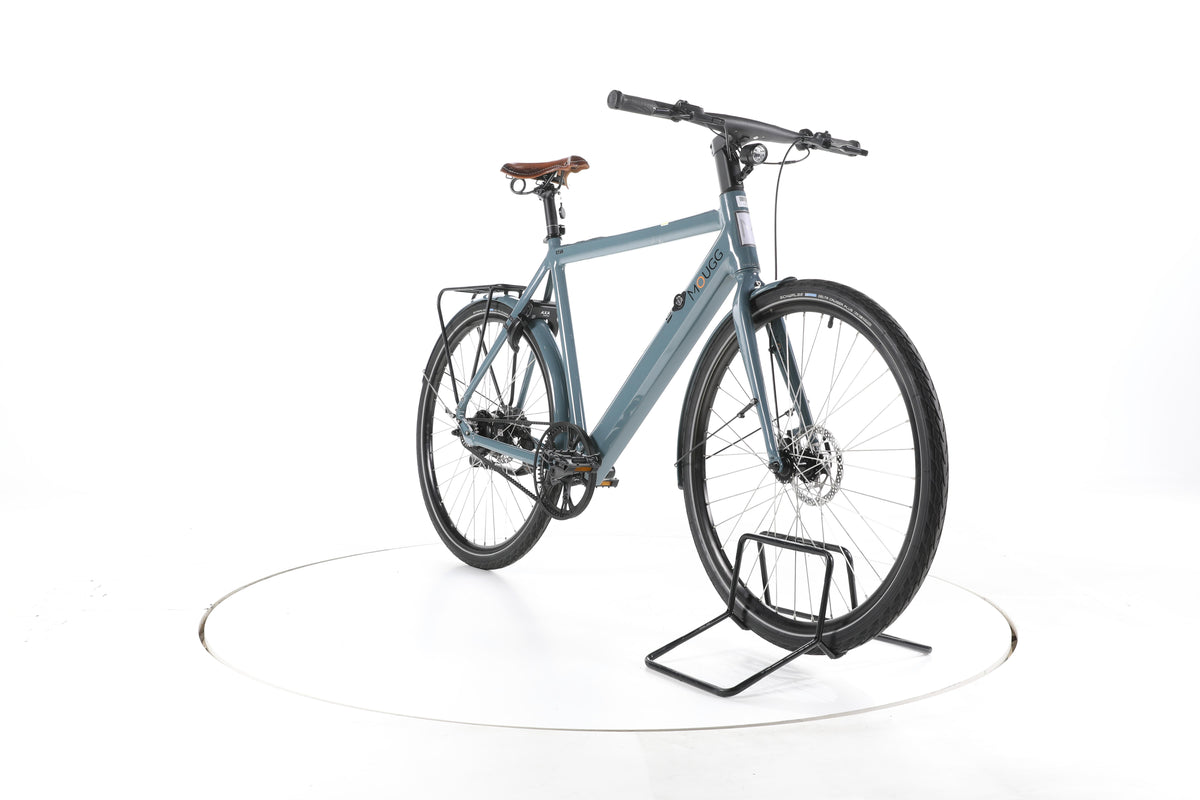 MOUGG star CDI City E-Bike - Image 3