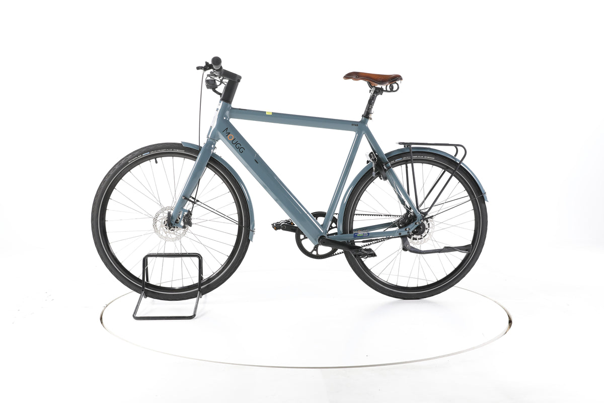 MOUGG star CDI City E-Bike - Image 7