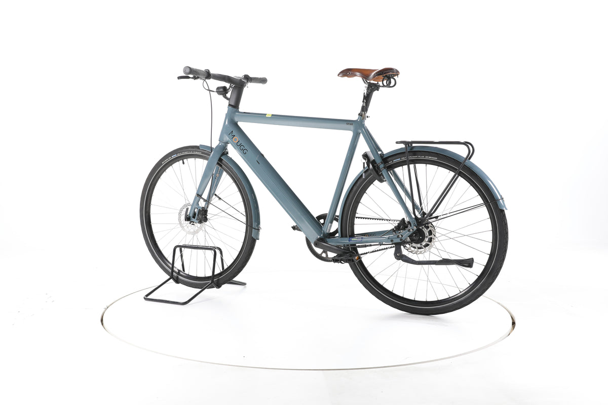 MOUGG star CDI City E-Bike - Image 8