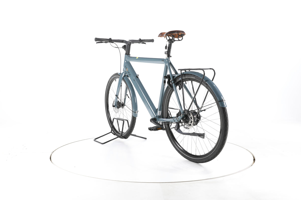 MOUGG star CDI City E-Bike - Image 9