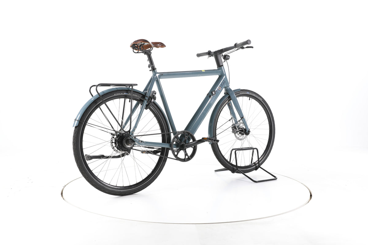 MOUGG star CDI City E-Bike - Image 12