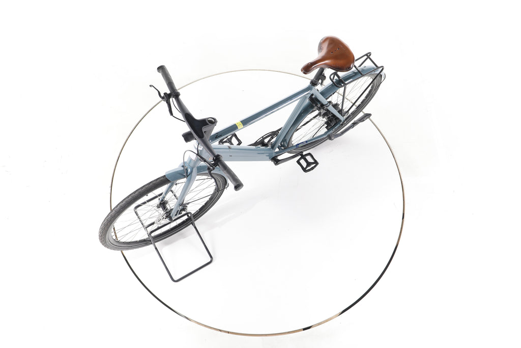MOUGG star CDI City E-Bike - Image 18