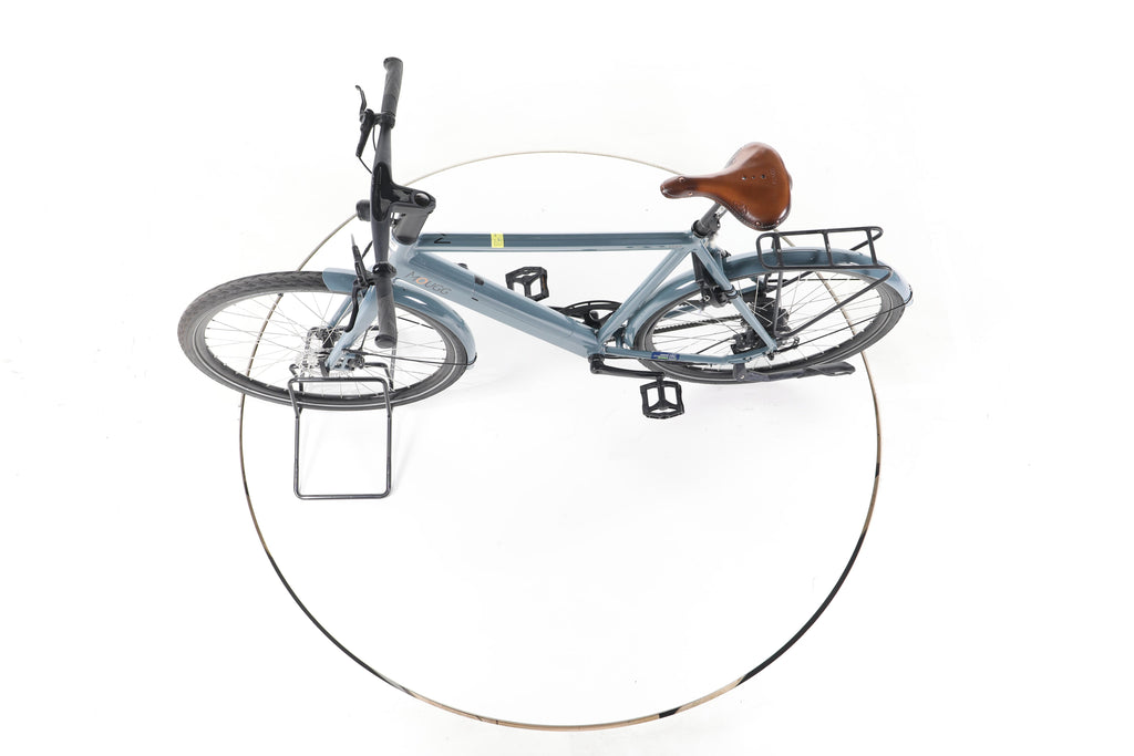 MOUGG star CDI City E-Bike - Image 19