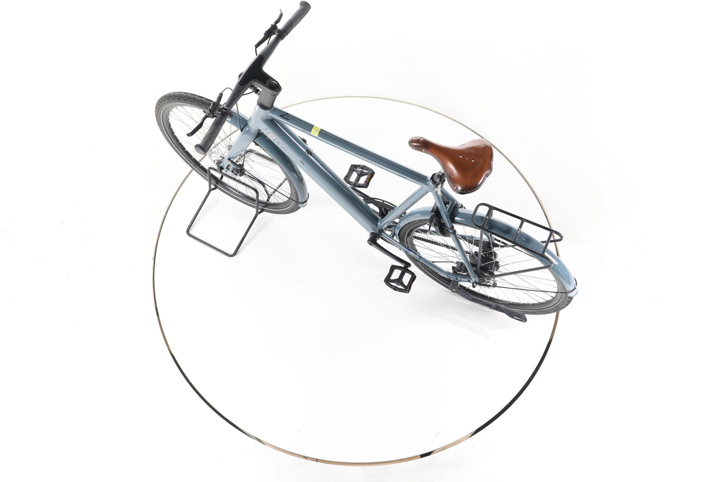 MOUGG star CDI City E-Bike - Image 20