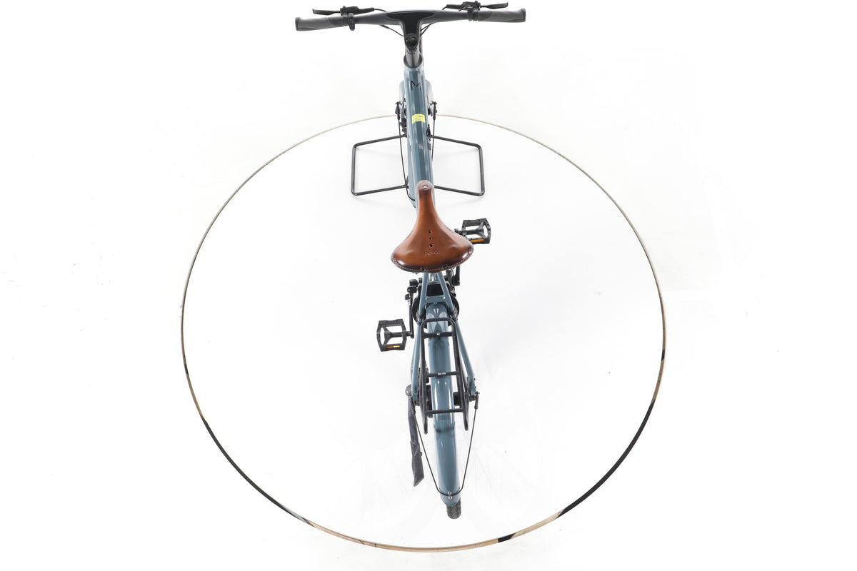 MOUGG star CDI City E-Bike - Image 22