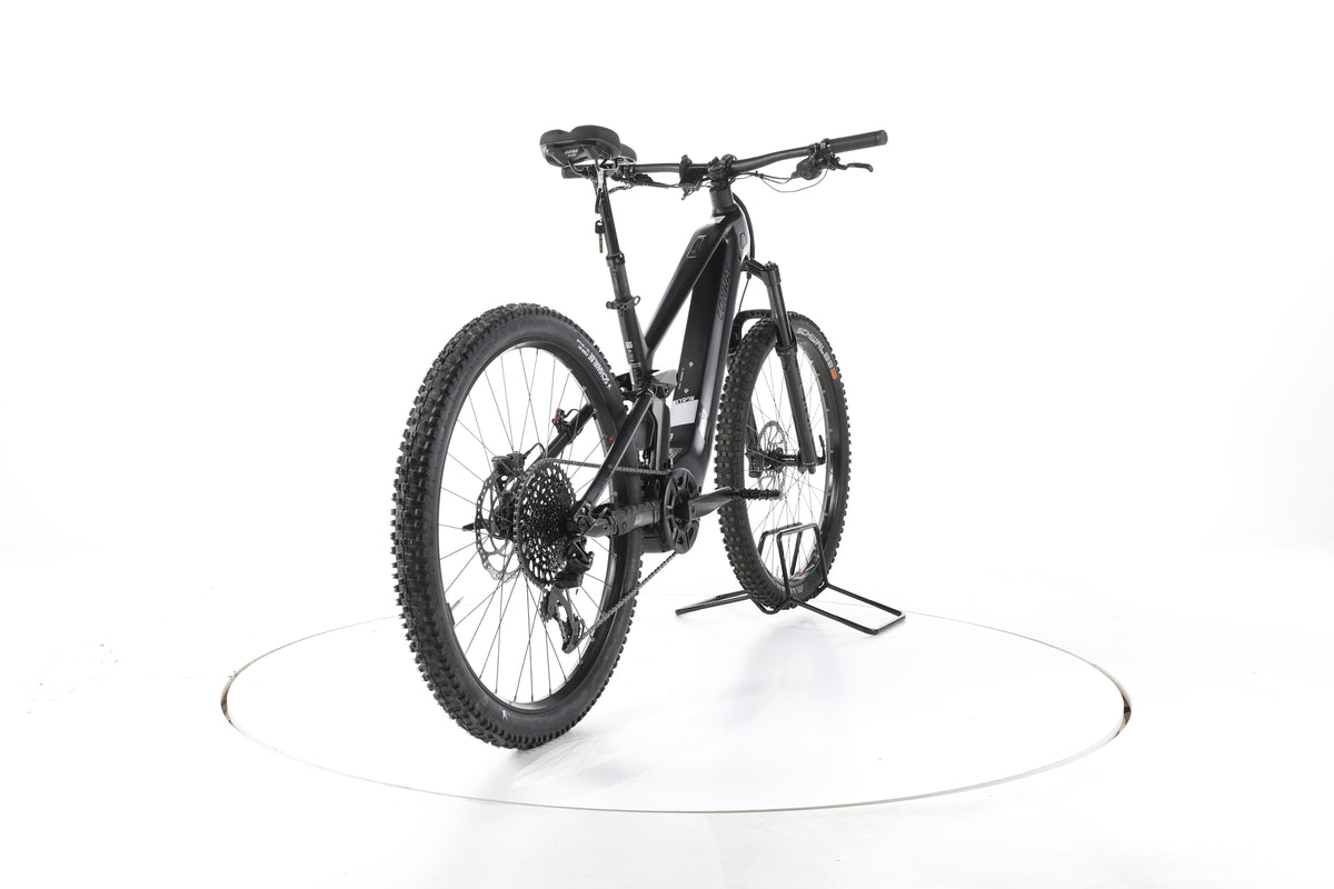 Conway Xyron S 7.9 E-Bike Fully Carbon - Image 11