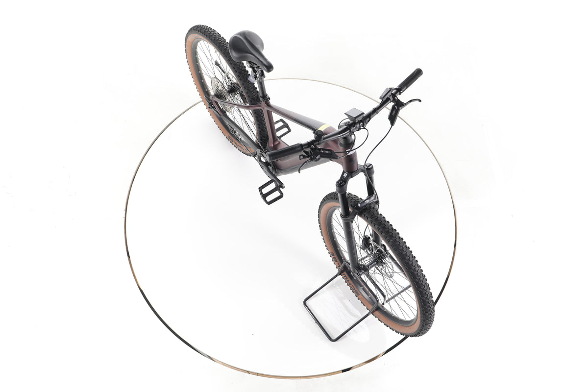 Cube Reaction Hybrid SLX 750 E-Bike - Image 15