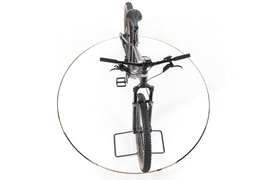 Cube Reaction Hybrid SLX 750 E-Bike - Image 16