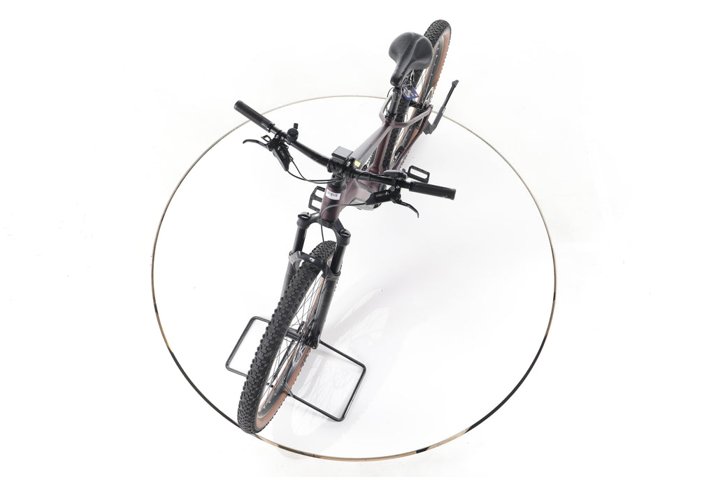 Cube Reaction Hybrid SLX 750 E-Bike - Image 17