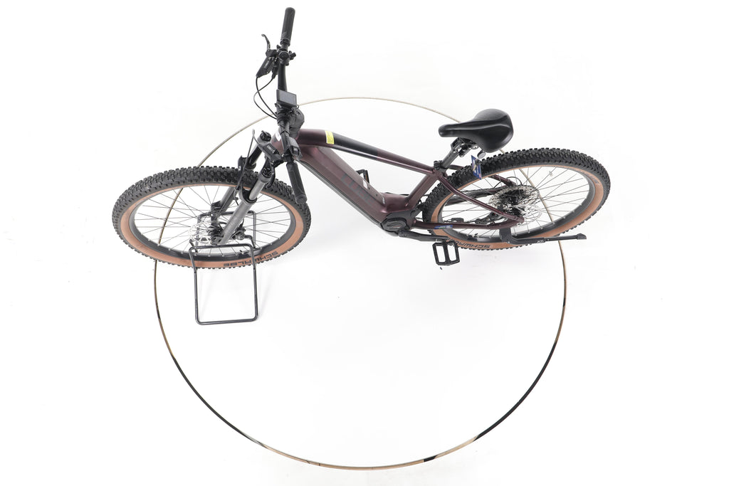 Cube Reaction Hybrid SLX 750 E-Bike - Image 19