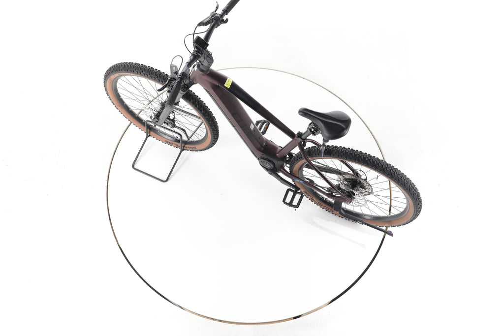 Cube Reaction Hybrid SLX 750 E-Bike - Image 20
