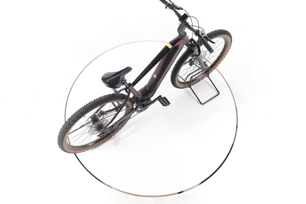 Cube Reaction Hybrid SLX 750 E-Bike - Image 24