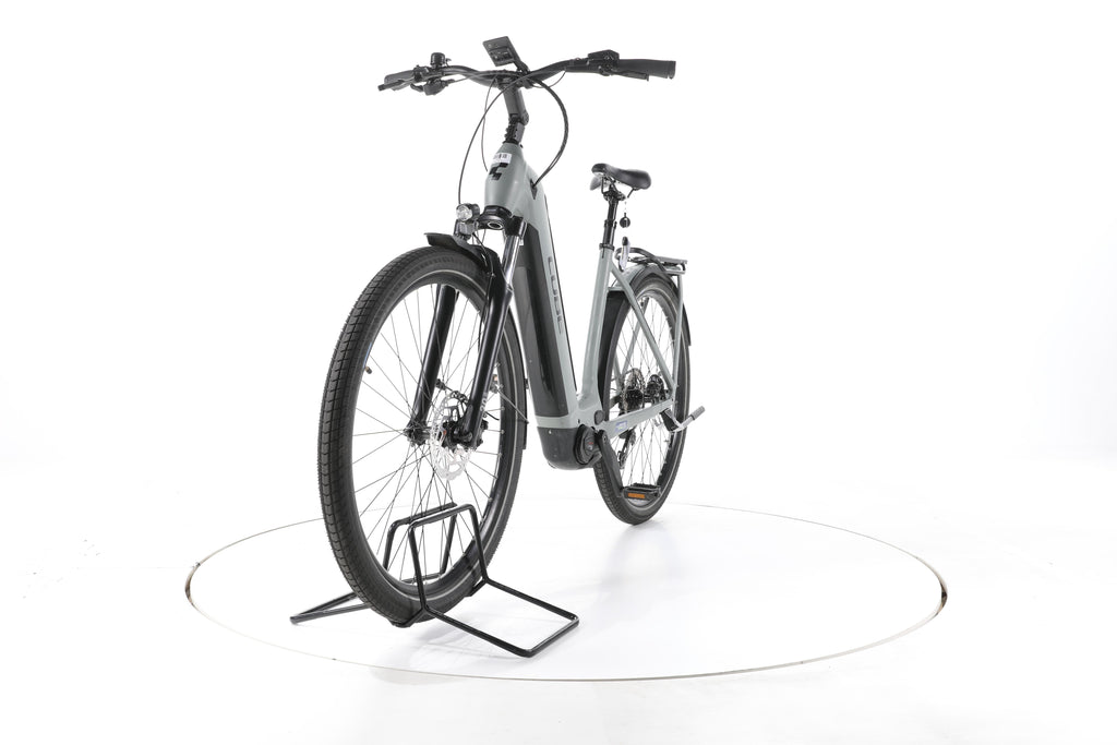 Cube Kathmandu Hybrid One 625 Trekking E-Bike Tiefeinsteiger - Image 5