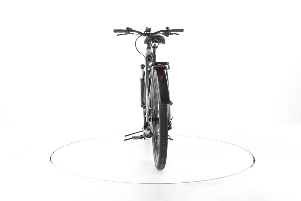 Cube Kathmandu Hybrid One 625 Trekking E-Bike Tiefeinsteiger - Image 10