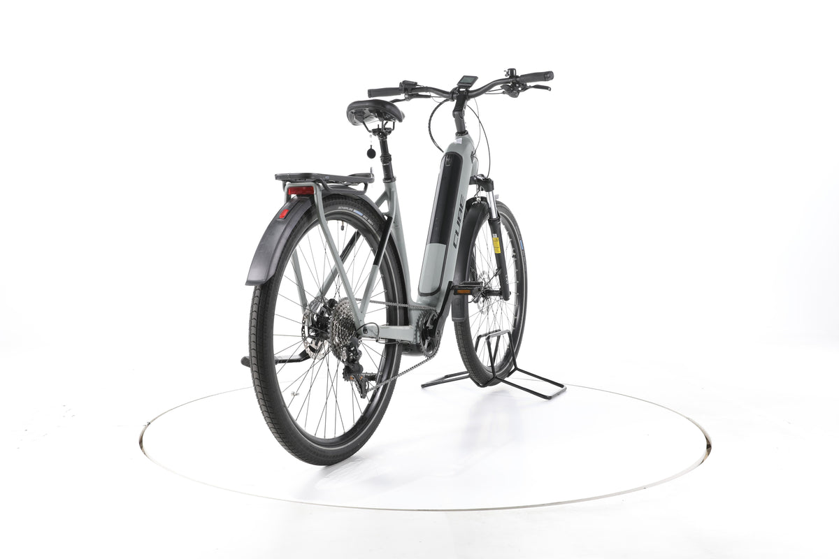 Cube Kathmandu Hybrid One 625 Trekking E-Bike Tiefeinsteiger - Image 11