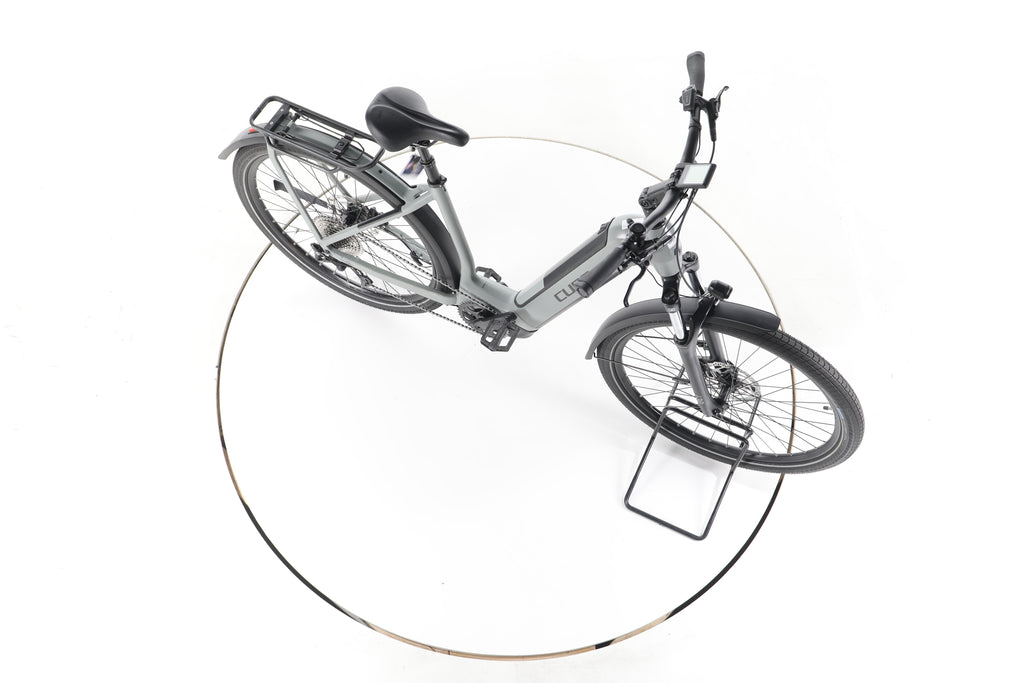 Cube Kathmandu Hybrid One 625 Trekking E-Bike Tiefeinsteiger - Image 14