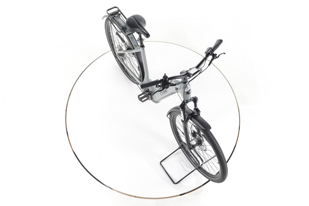Cube Kathmandu Hybrid One 625 Trekking E-Bike Tiefeinsteiger - Image 15