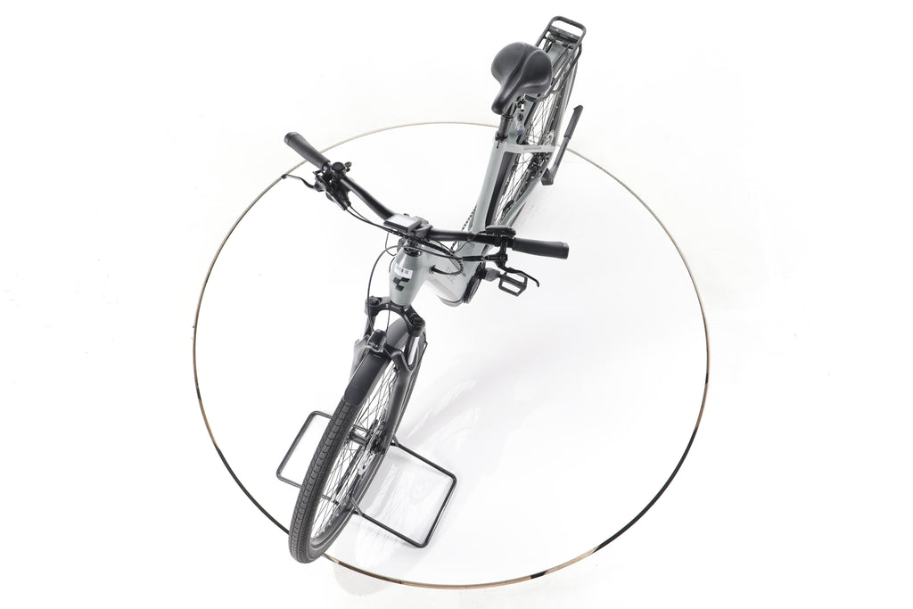 Cube Kathmandu Hybrid One 625 Trekking E-Bike Tiefeinsteiger - Image 17
