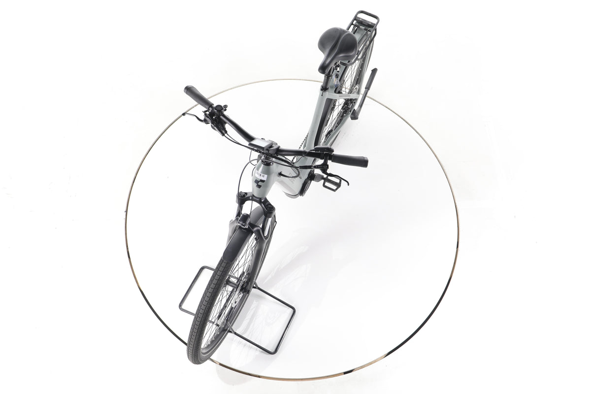Cube Kathmandu Hybrid One 625 Trekking E-Bike Tiefeinsteiger - Image 17