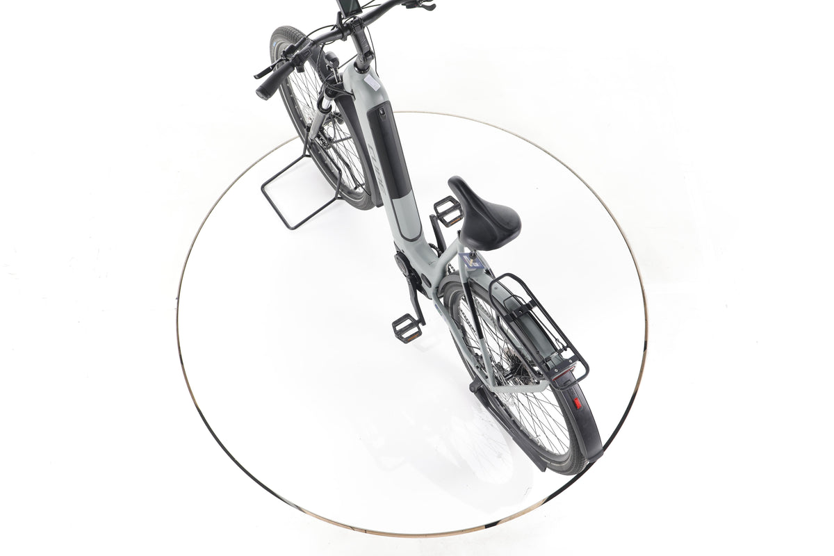 Cube Kathmandu Hybrid One 625 Trekking E-Bike Tiefeinsteiger - Image 21