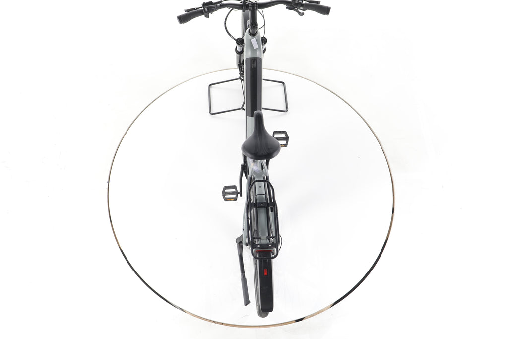 Cube Kathmandu Hybrid One 625 Trekking E-Bike Tiefeinsteiger - Image 22