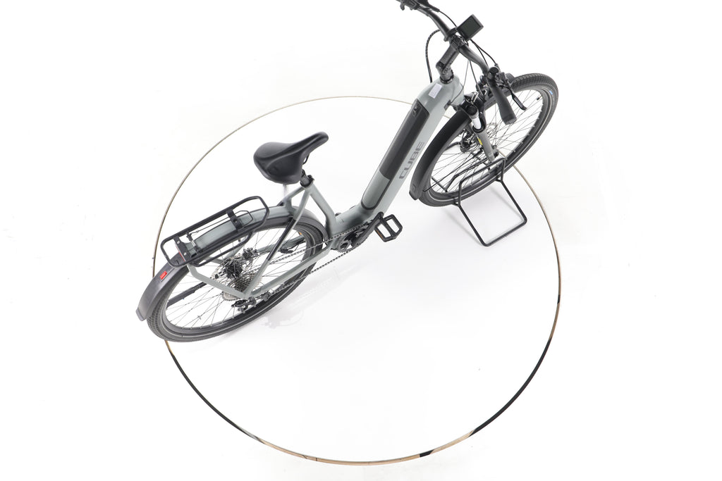 Cube Kathmandu Hybrid One 625 Trekking E-Bike Tiefeinsteiger - Image 24