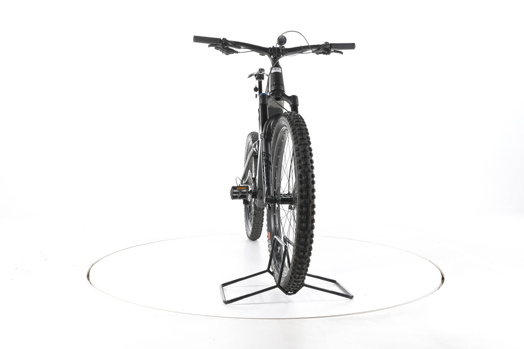 Stevens E-Inception AM 8.8.2 GTF E-Bike Fully Carbon 2024 - Image 4