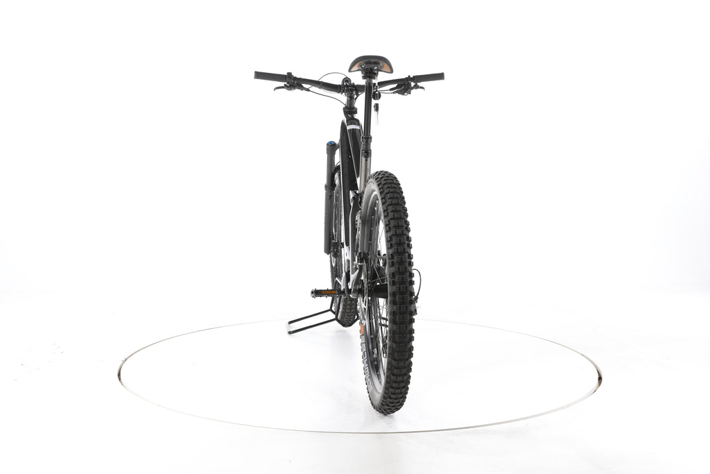 Stevens E-Inception AM 8.8.2 GTF E-Bike Fully Carbon 2024 - Image 10