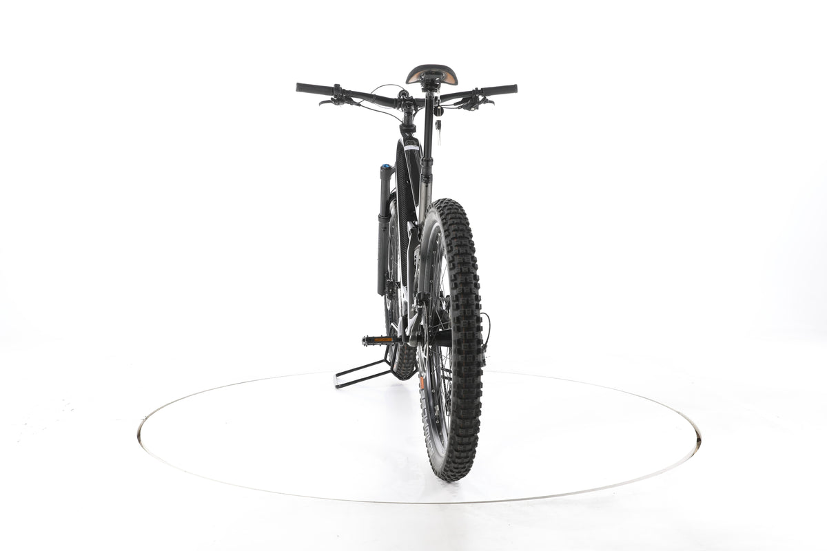 Stevens E-Inception AM 8.8.2 GTF E-Bike Fully Carbon 2024 - Image 10