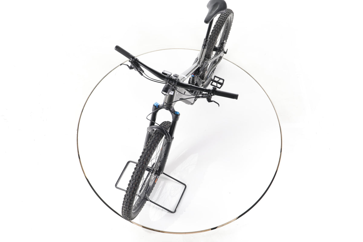 Stevens E-Inception AM 8.8.2 GTF E-Bike Fully Carbon 2024 - Image 17
