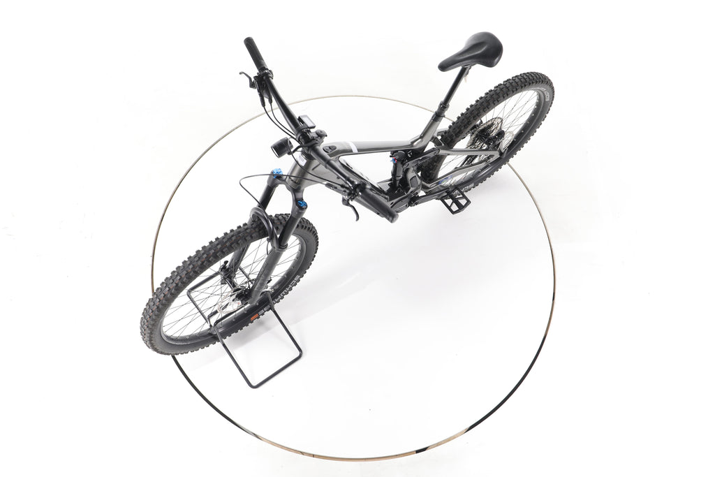 Stevens E-Inception AM 8.8.2 GTF E-Bike Fully Carbon 2024 - Image 18