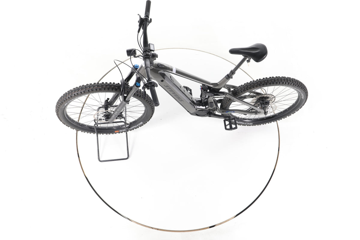 Stevens E-Inception AM 8.8.2 GTF E-Bike Fully Carbon 2024 - Image 19
