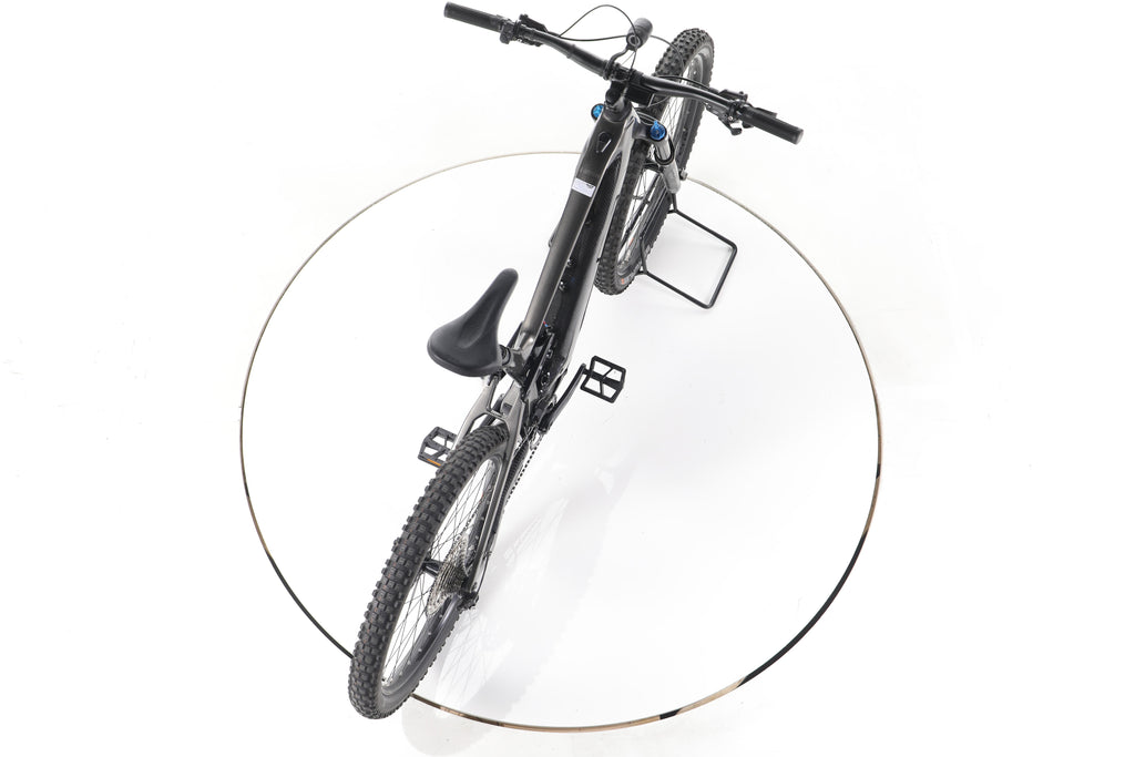 Stevens E-Inception AM 8.8.2 GTF E-Bike Fully Carbon 2024 - Image 23