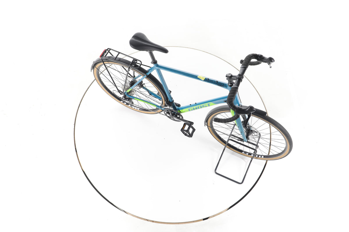 Ghost Road Rage EQ Gravelbike - Image 14