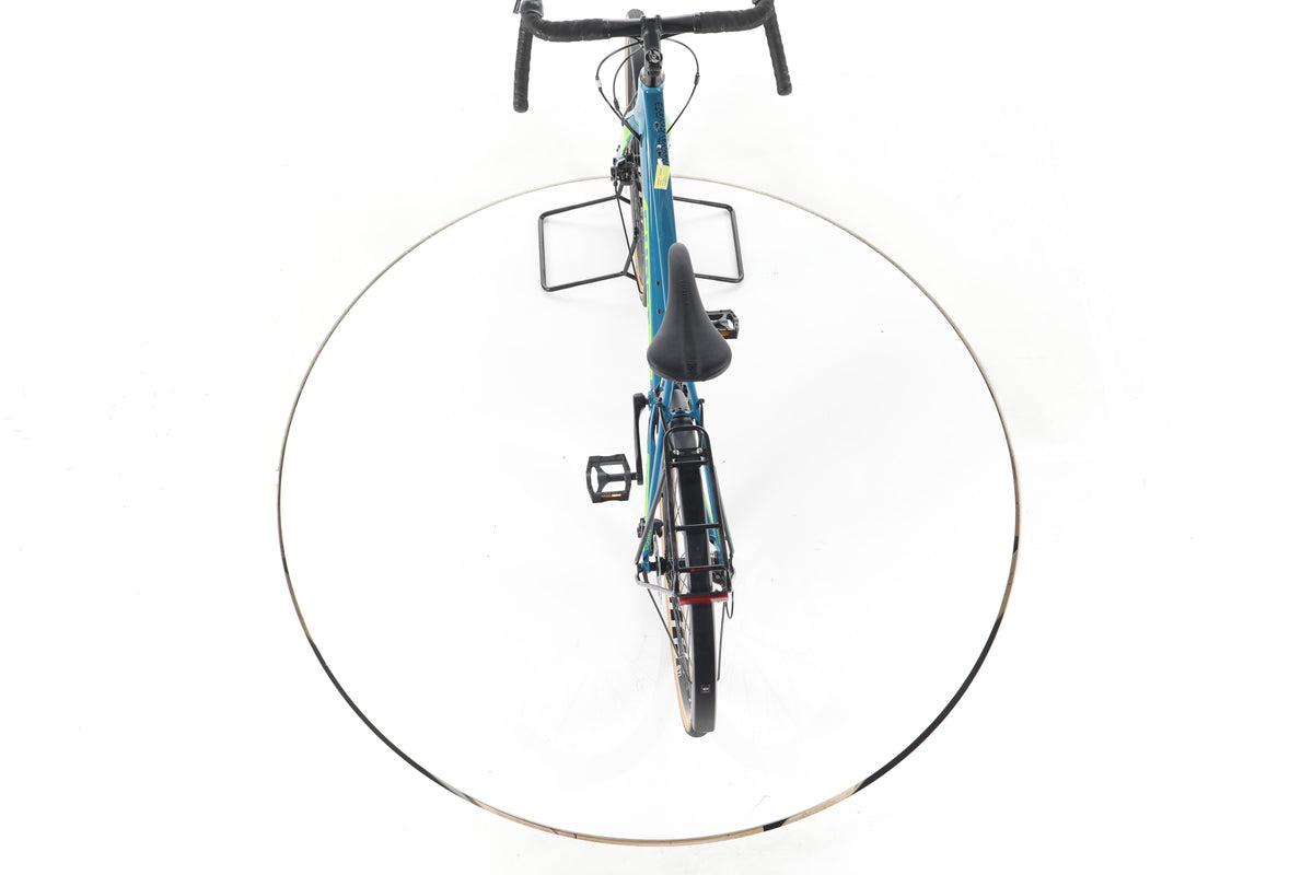 Ghost Road Rage EQ Gravelbike - Image 22