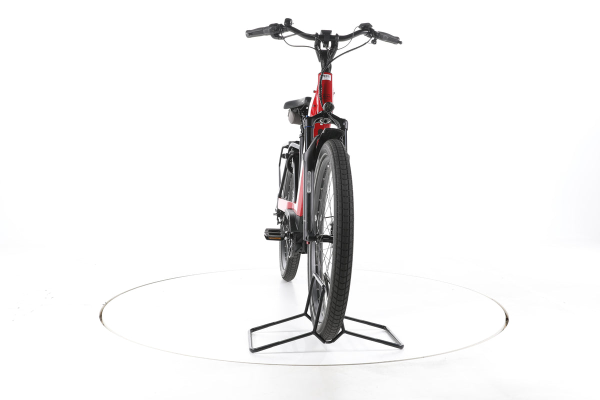 Riese & Müller Nevo4 GT vario City E-Bike Tiefeinsteiger - Image 4