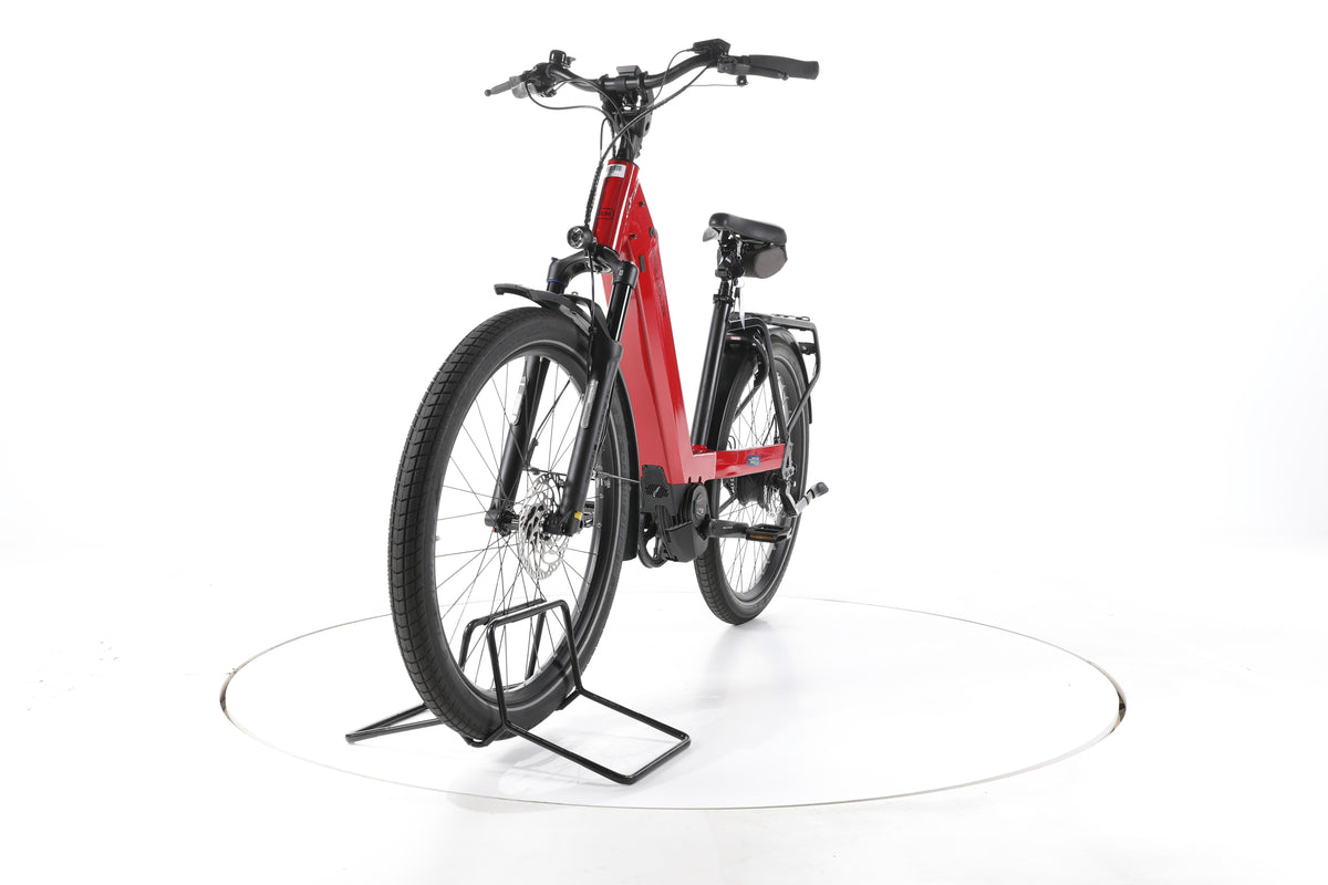 Riese & Müller Nevo4 GT vario City E-Bike Tiefeinsteiger - Image 5